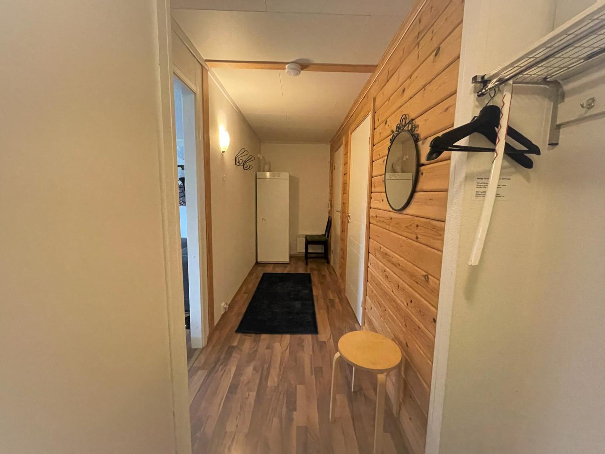 Lassiebyn 10 Entire Apartment With Parking & Kitchen Branäs Exteriör bild